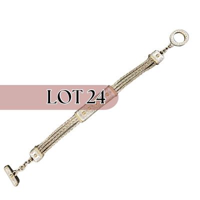 -24- BRIGHTON | Unique Bracelet
