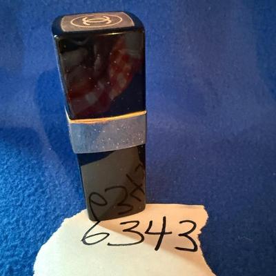 Chanel #5 refillable bottle-empty