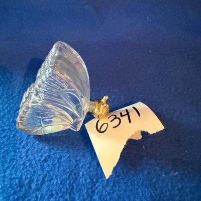 Avon unforgettable butterfly-empty