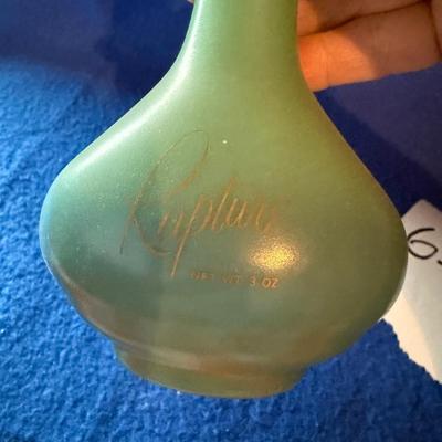 Avon Rapture-still some in the bottle!