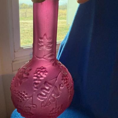 Avon skin so soft-empty bottle