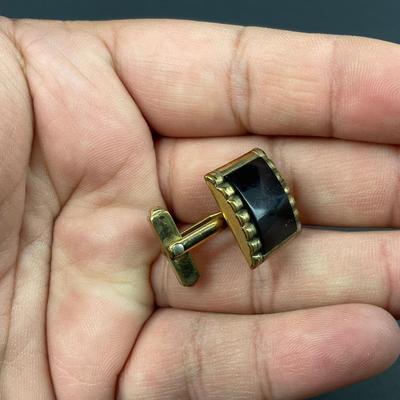 -28- CUFF LINKS | Swank 1/20 12 KGF