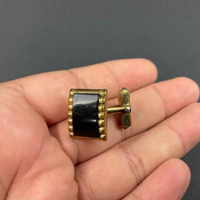 -28- CUFF LINKS | Swank 1/20 12 KGF