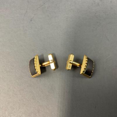 -28- CUFF LINKS | Swank 1/20 12 KGF