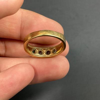 -29- FINE JEWELRY | 14KT Hallmark Ring