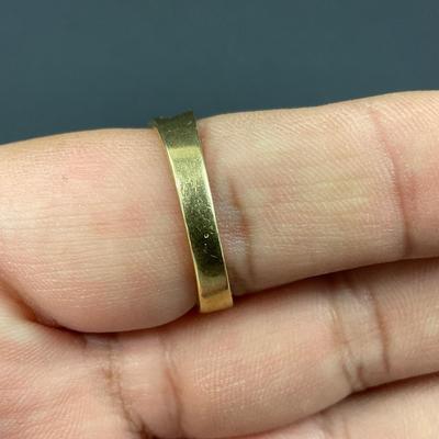 -29- FINE JEWELRY | 14KT Hallmark Ring