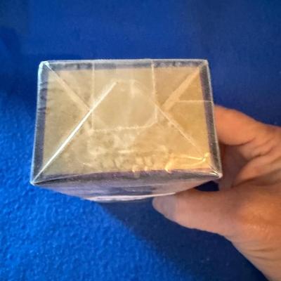 Elizabeth Taylor White Diamond-unopened box