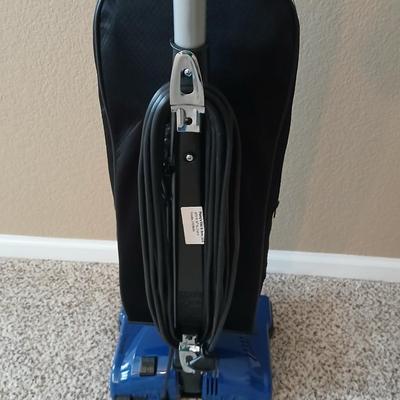 Ricar SupraLite Household Vacuum cleaner with filter bags