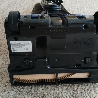 Ricar SupraLite Household Vacuum cleaner with filter bags