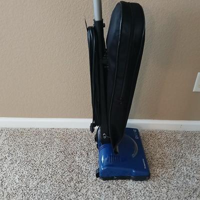 Ricar SupraLite Household Vacuum cleaner with filter bags