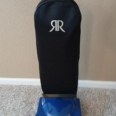 Ricar SupraLite Household Vacuum cleaner with filter bags