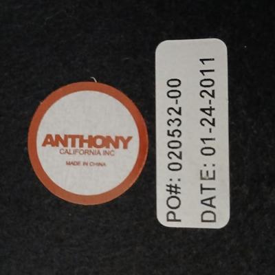 Anthony California Table Lamp
