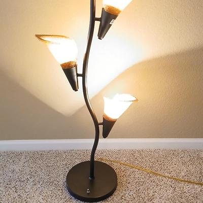 Anthony California Table Lamp