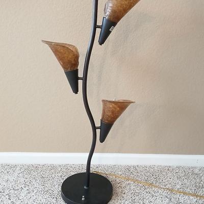 Anthony California Table Lamp