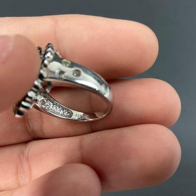-42- FINE JEWELRY | Sterling Rings