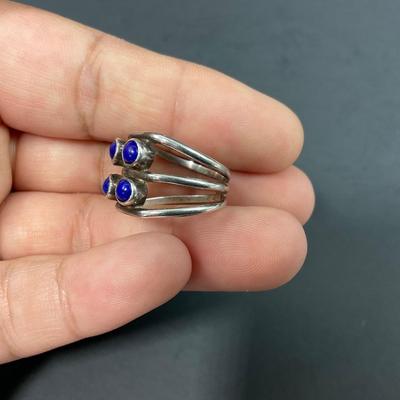 -42- FINE JEWELRY | Sterling Rings
