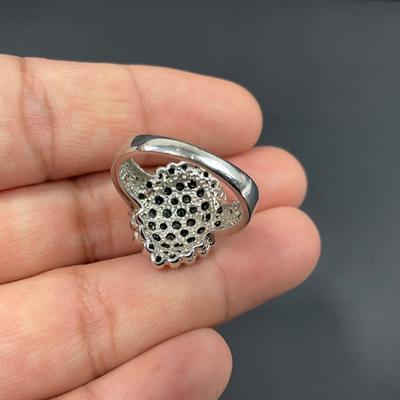 -42- FINE JEWELRY | Sterling Rings
