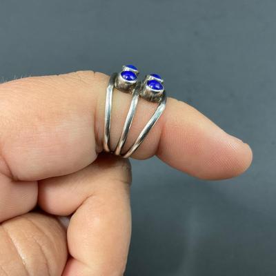 -42- FINE JEWELRY | Sterling Rings