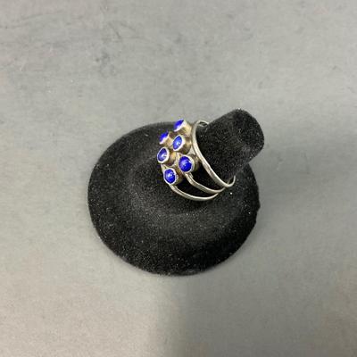 -42- FINE JEWELRY | Sterling Rings