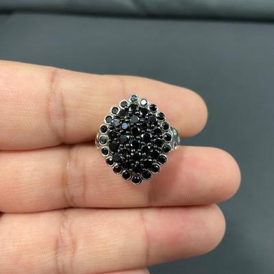 -42- FINE JEWELRY | Sterling Rings