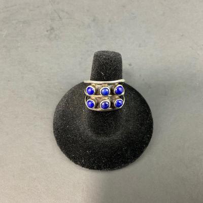 -42- FINE JEWELRY | Sterling Rings