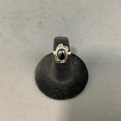 -42- FINE JEWELRY | Sterling Rings