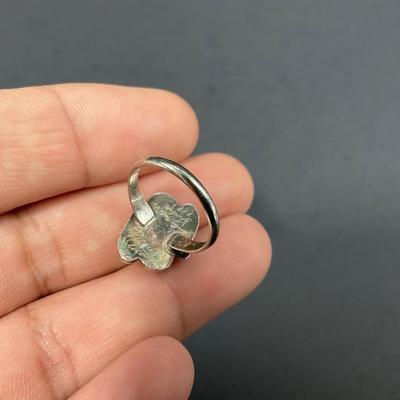 -42- FINE JEWELRY | Sterling Rings