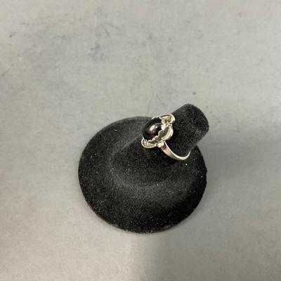 -42- FINE JEWELRY | Sterling Rings
