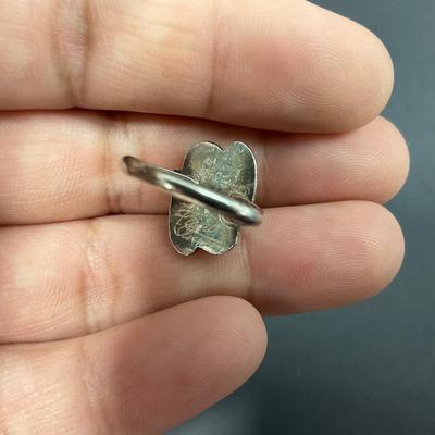 -42- FINE JEWELRY | Sterling Rings