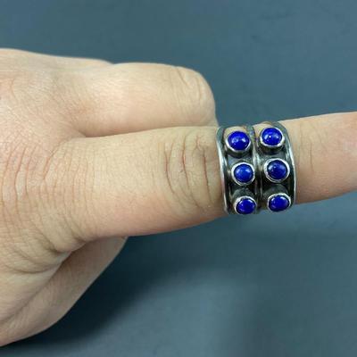-42- FINE JEWELRY | Sterling Rings