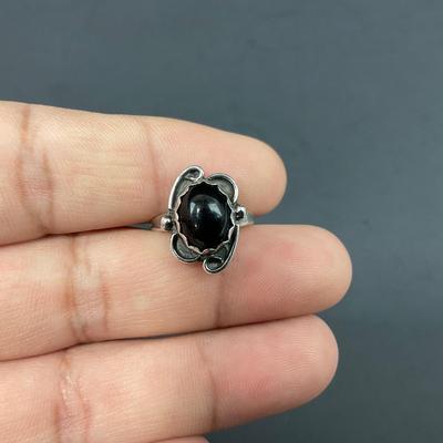 -42- FINE JEWELRY | Sterling Rings