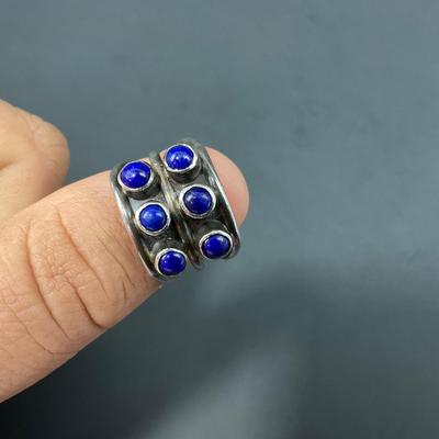 -42- FINE JEWELRY | Sterling Rings