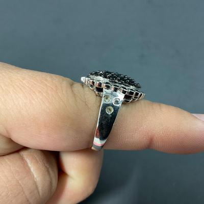 -42- FINE JEWELRY | Sterling Rings