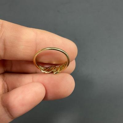 -43- FINE JEWELRY | Gold & Diamond Rings