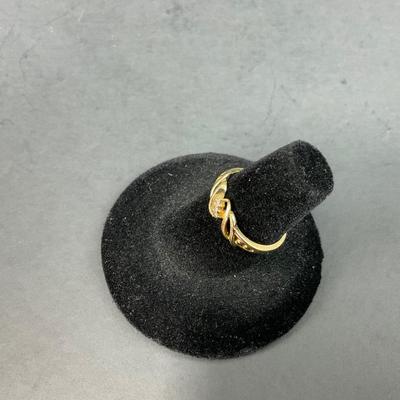 -43- FINE JEWELRY | Gold & Diamond Rings
