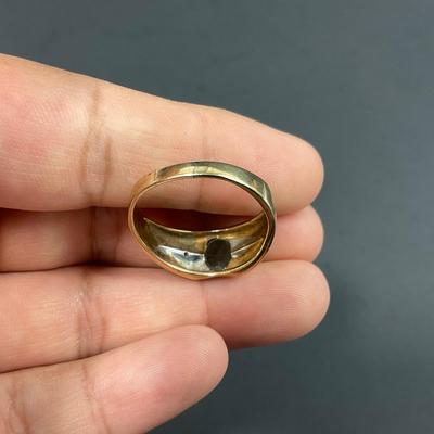 -43- FINE JEWELRY | Gold & Diamond Rings