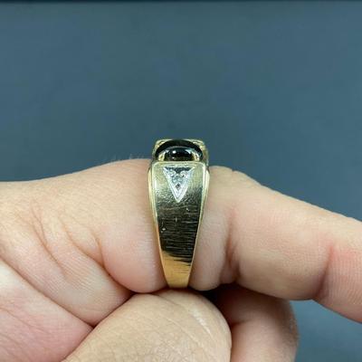 -43- FINE JEWELRY | Gold & Diamond Rings