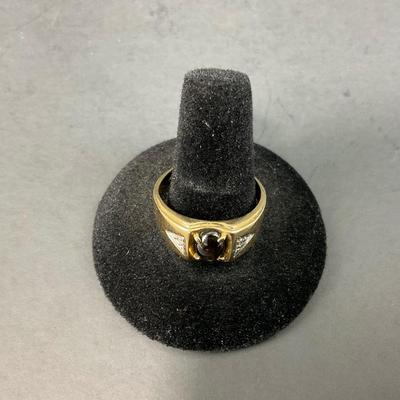 -43- FINE JEWELRY | Gold & Diamond Rings