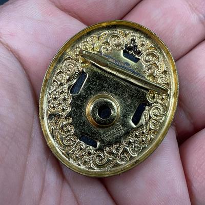 -45- JEWELRY | Assorted Cameo Pieces