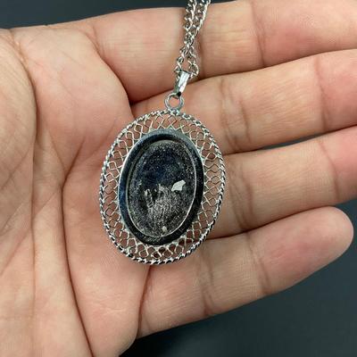 -45- JEWELRY | Assorted Cameo Pieces