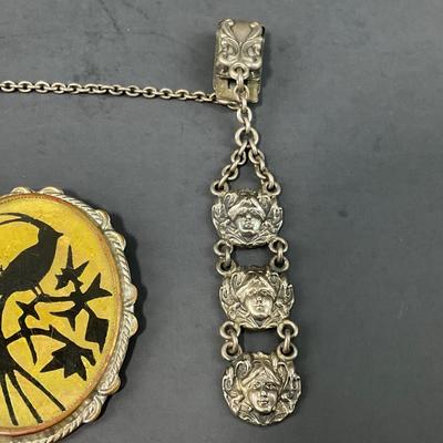 -46- JEWELRY | Assorted Victorian Pieces