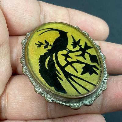 -46- JEWELRY | Assorted Victorian Pieces