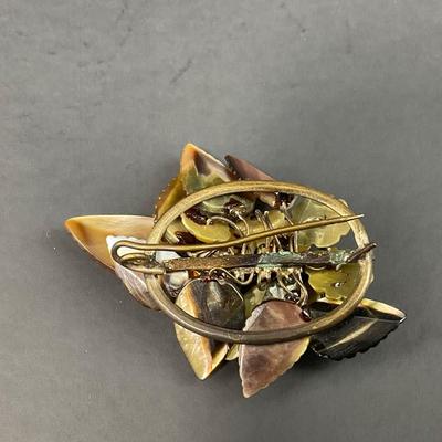 -46- JEWELRY | Assorted Victorian Pieces