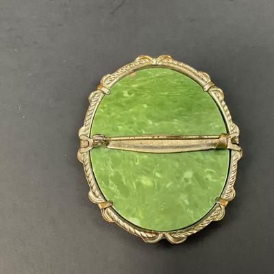 -46- JEWELRY | Assorted Victorian Pieces