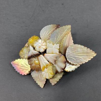 -46- JEWELRY | Assorted Victorian Pieces