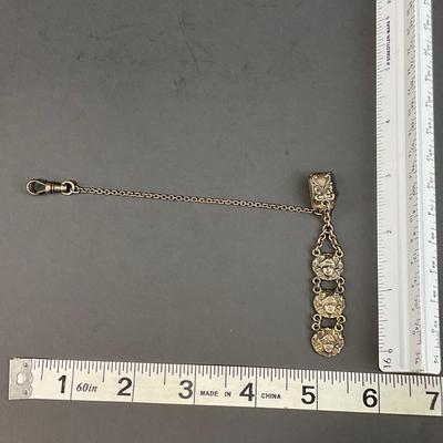 -46- JEWELRY | Assorted Victorian Pieces