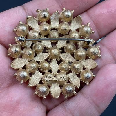 -48- JEWELRY | Assorted Sarah Coventry Pieces