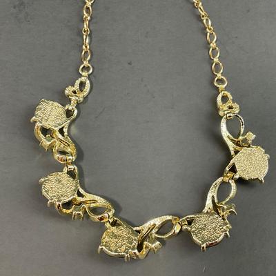-48- JEWELRY | Assorted Sarah Coventry Pieces