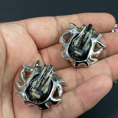 -48- JEWELRY | Assorted Sarah Coventry Pieces