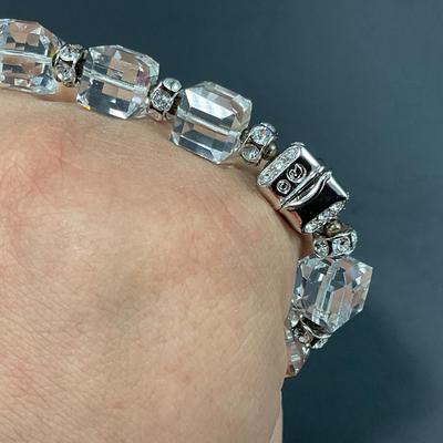 -49- JEWELRY | Assorted Swarovski Pieces